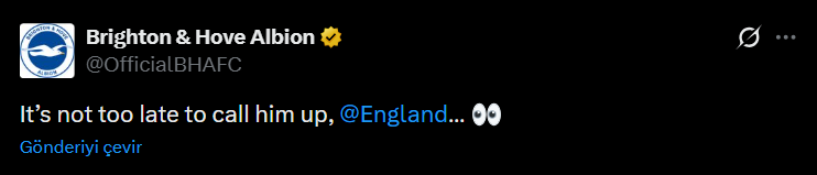 De Marke Sports tweet media