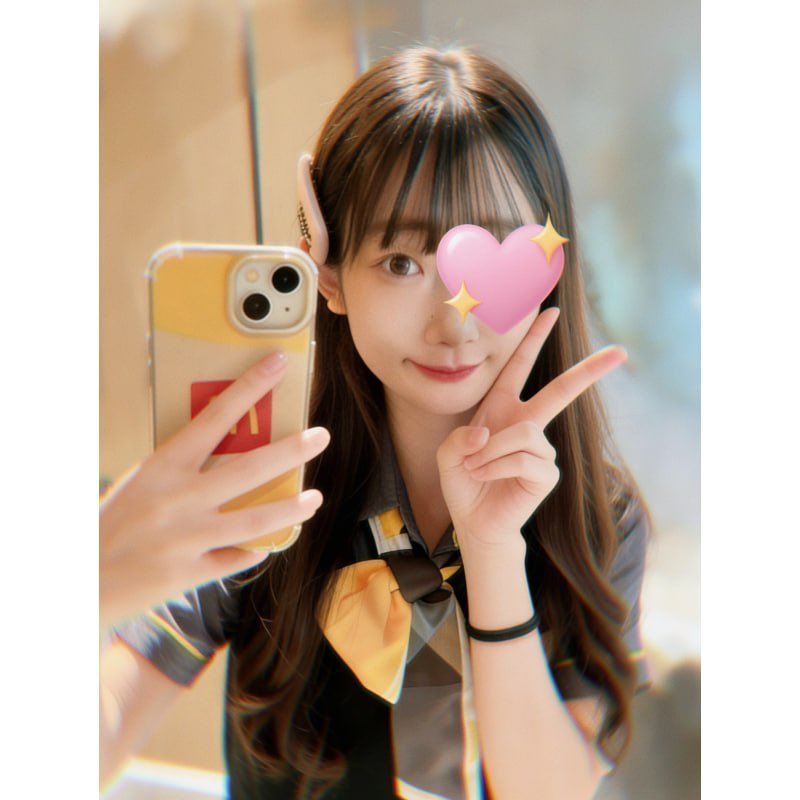 小騷女 tweet media