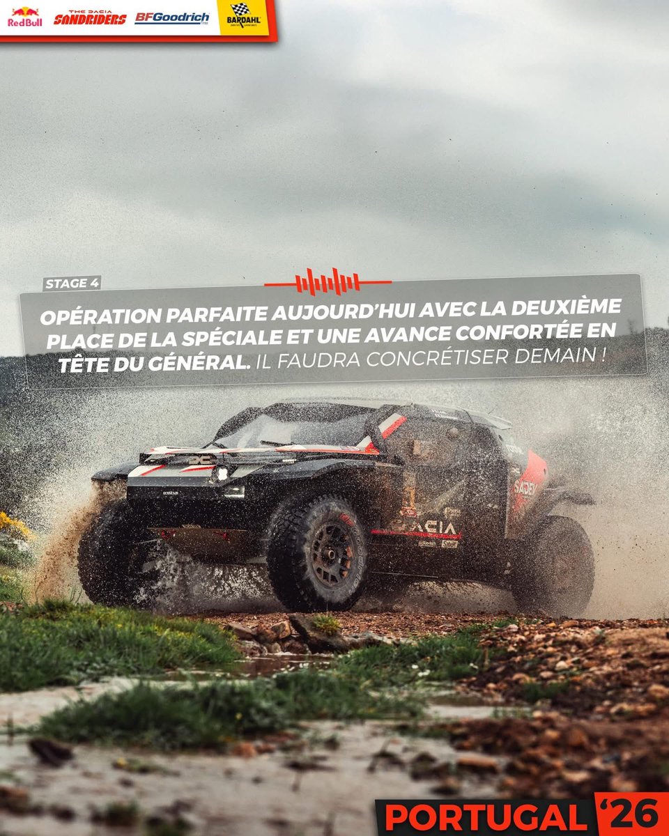 Sébastien Loeb tweet media