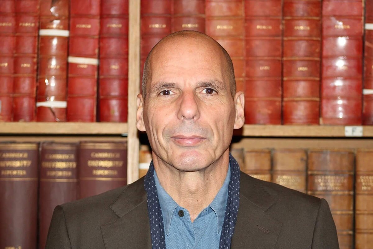 Goran Jeremić tweet media