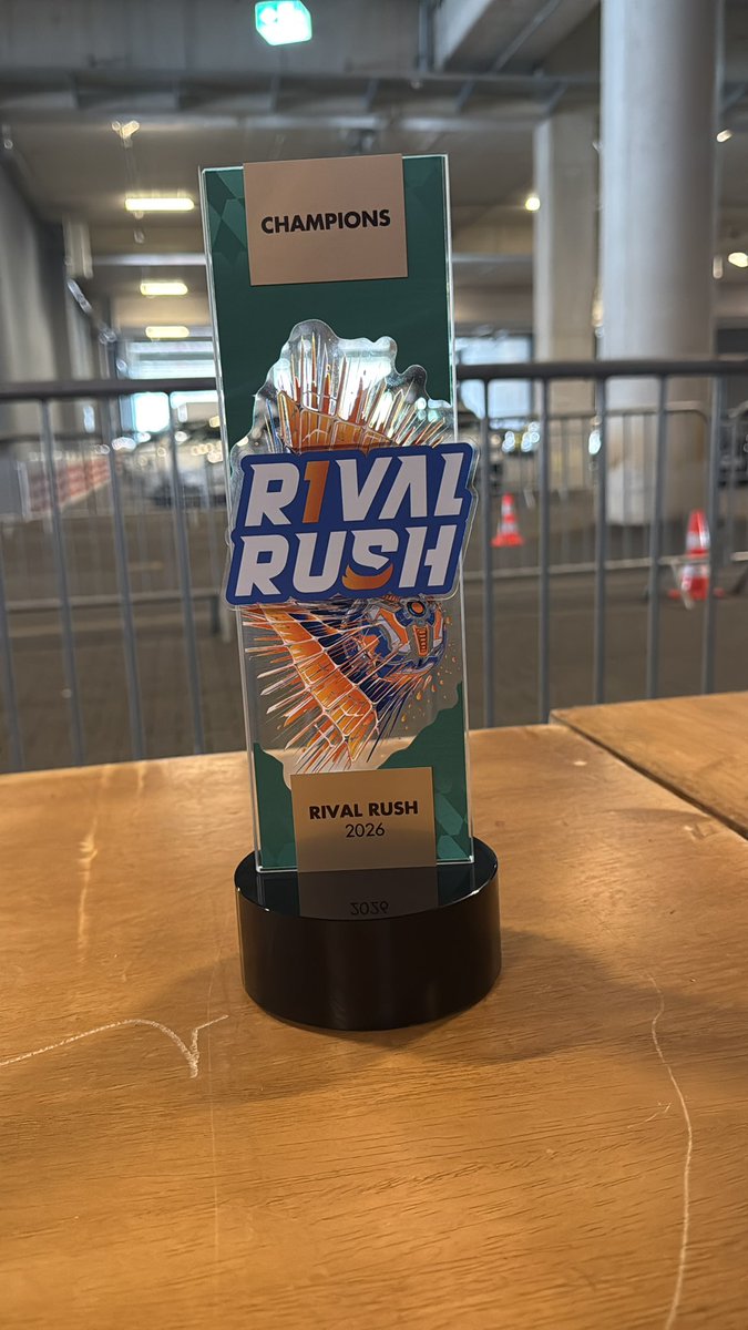 FlyBack eSports tweet media