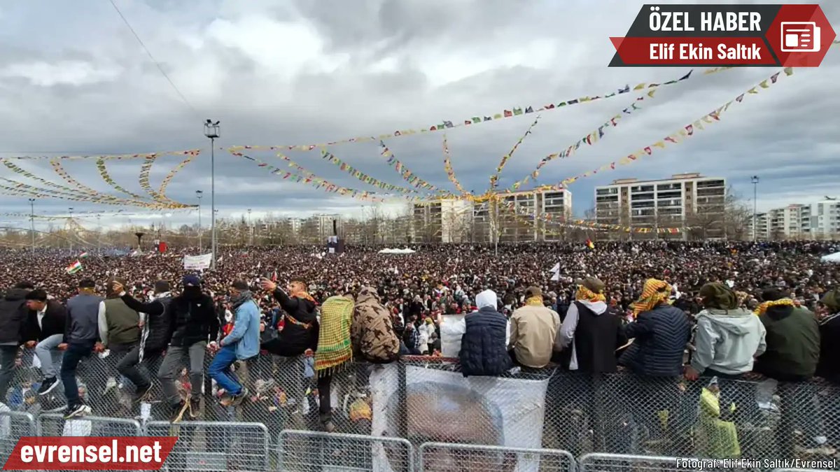 Evrensel Gazetesi tweet media