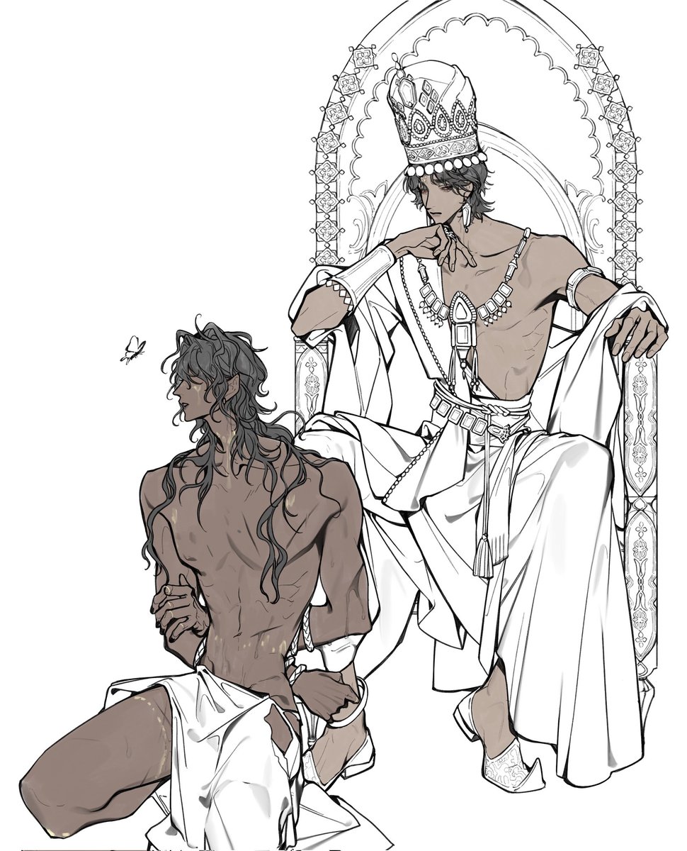 有什么变了 有什么从来都没变过 需要自己去感悟！