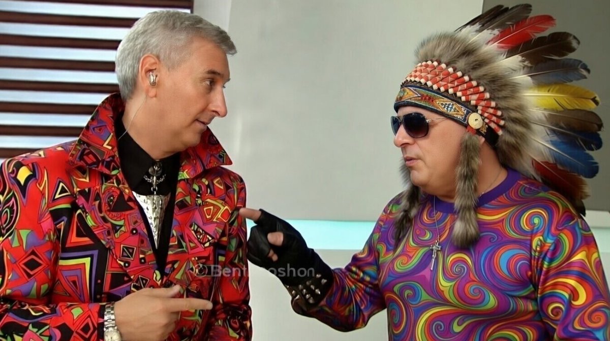 Usted se tiene que arrepentir de lo que escucha tweet media