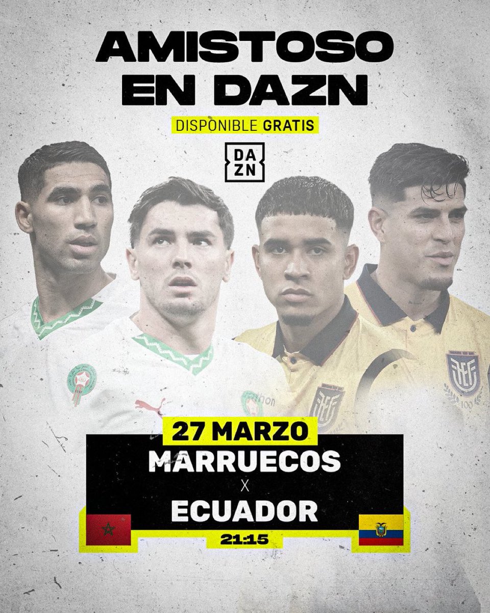 Lion Times 🇲🇦 tweet media