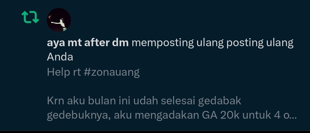 𝑔𝑖𝑎𝑛𝑎 tweet media