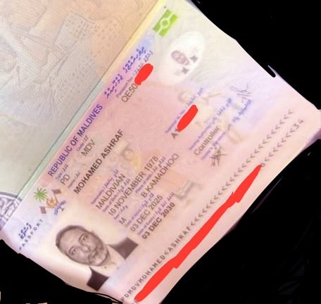 Hassan Kurusee tweet media