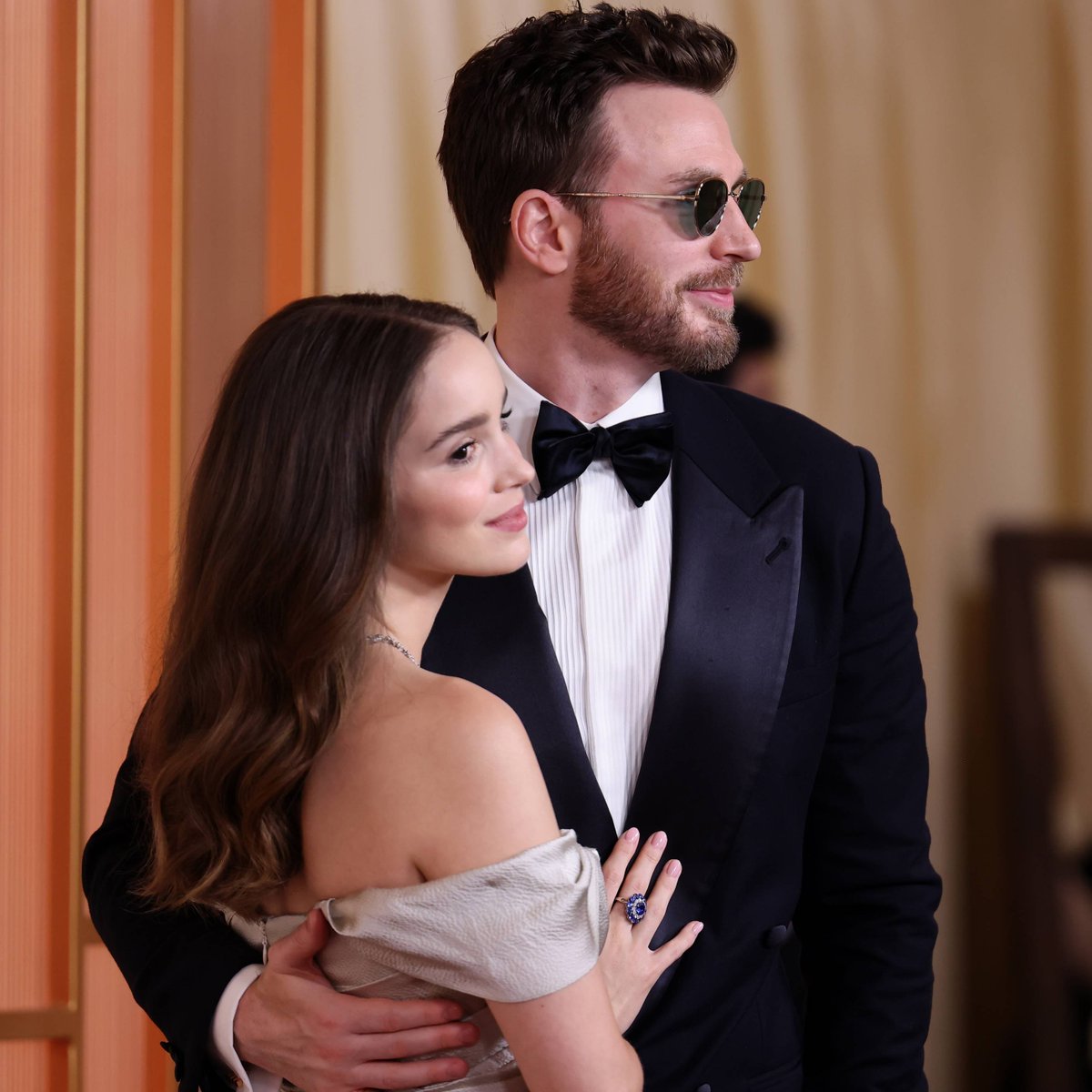 Alba Baptista Brasil | Fansite tweet media