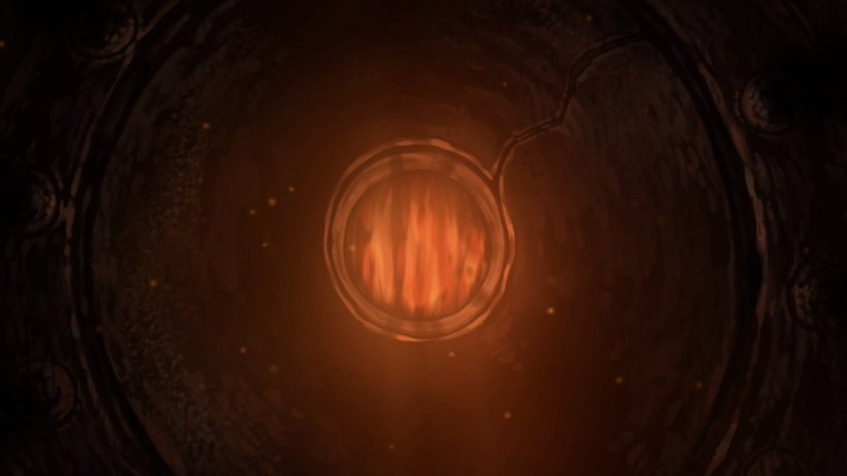 IZ ⚠️ #1 Last Judge fan tweet media