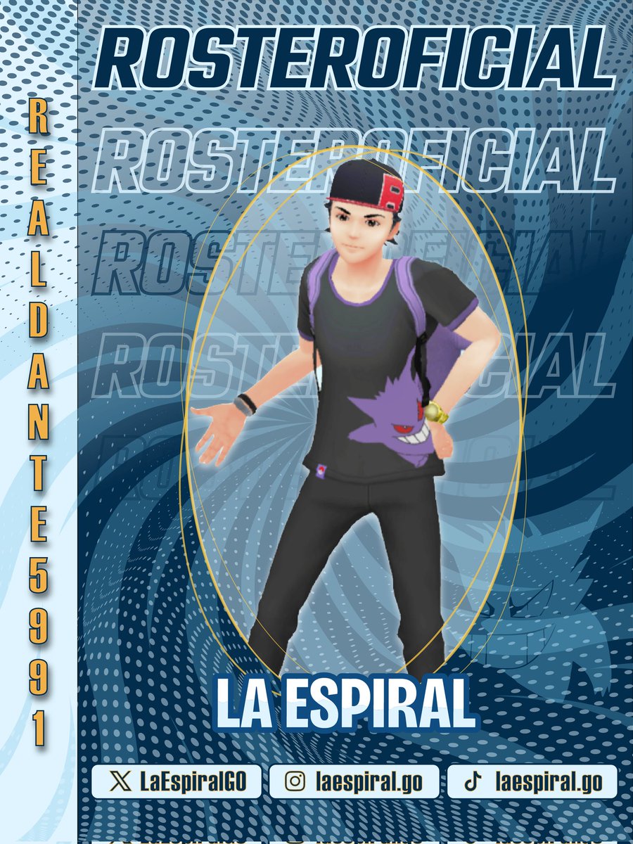 La Espiral tweet media