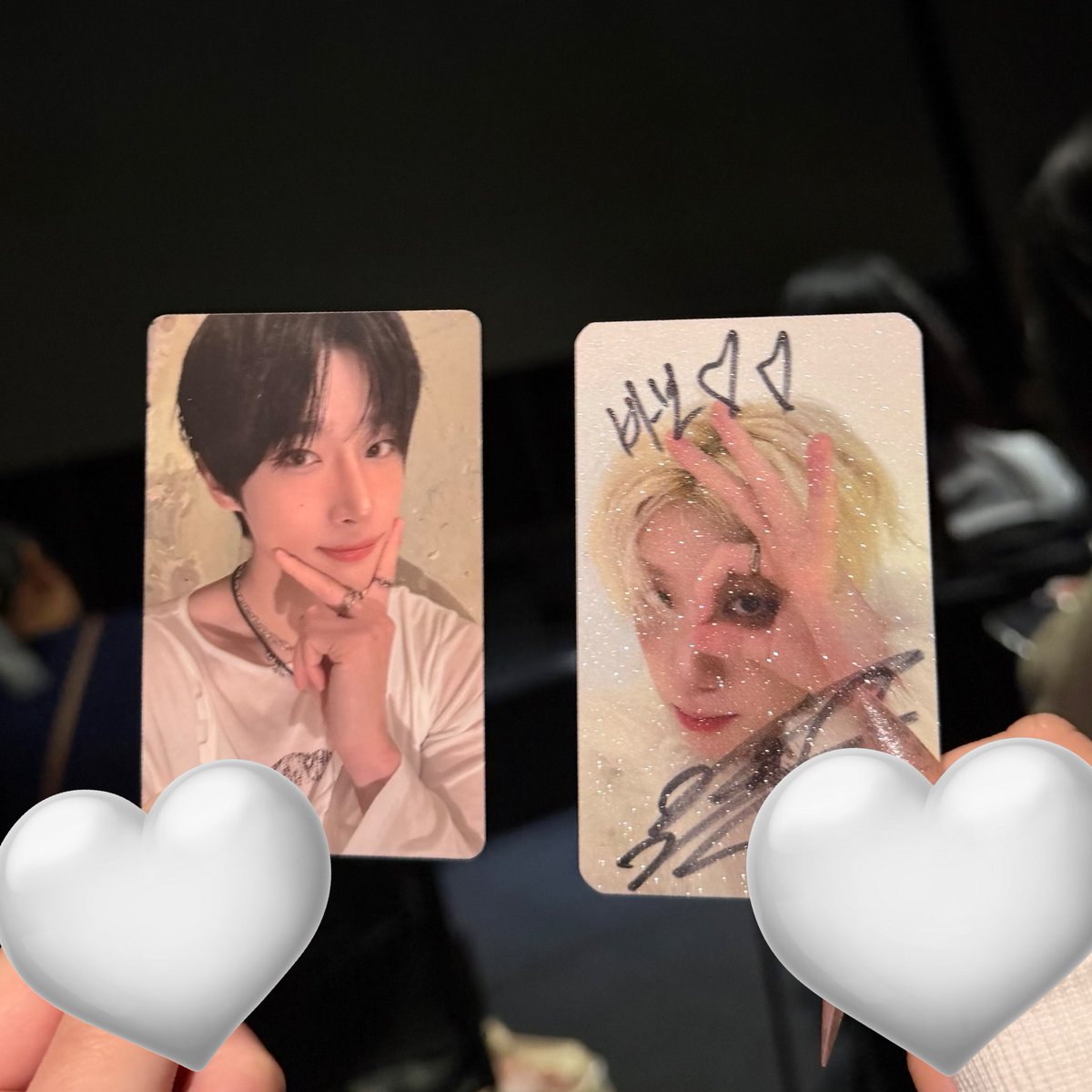 🩵👈🏻 tweet media