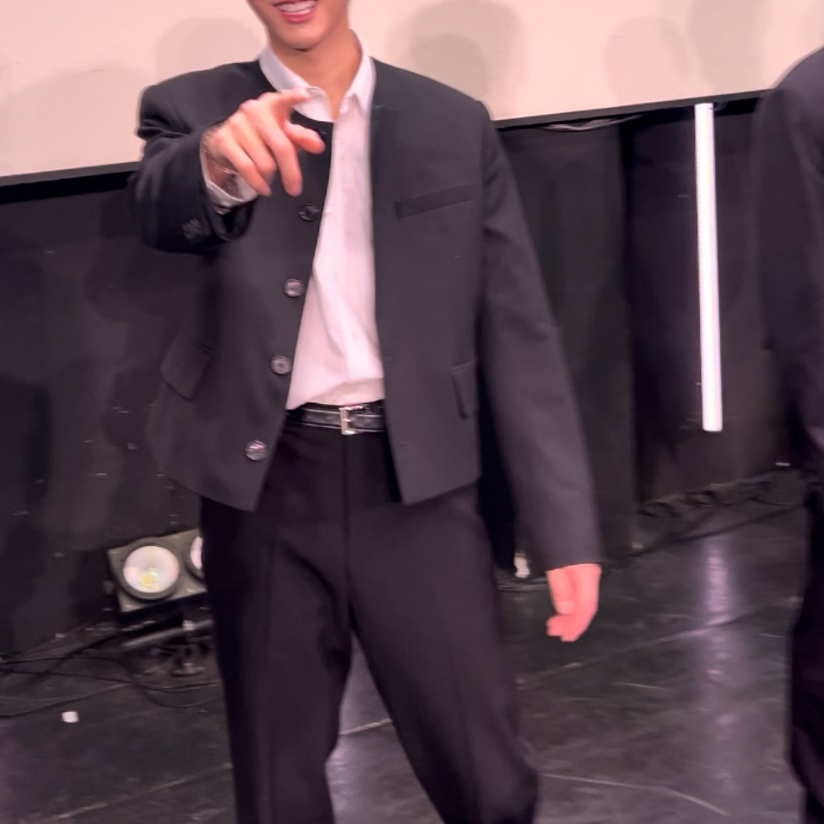 🩵👈🏻 tweet media