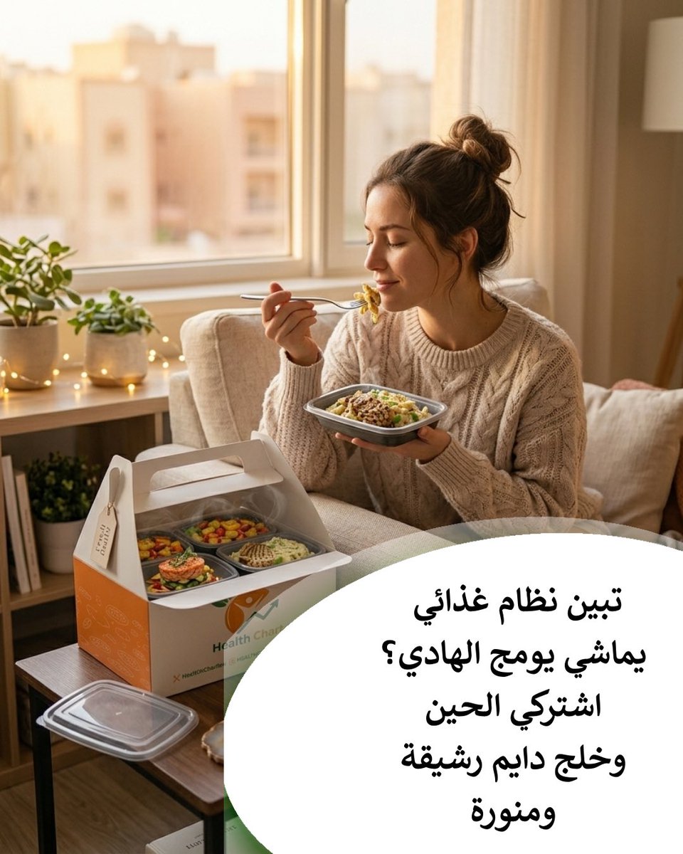 HealthChart tweet media