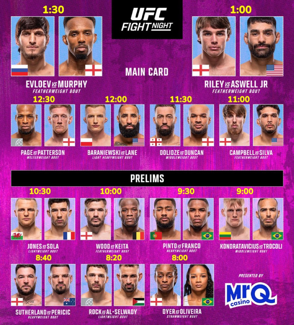 عبدالله | UFC tweet media