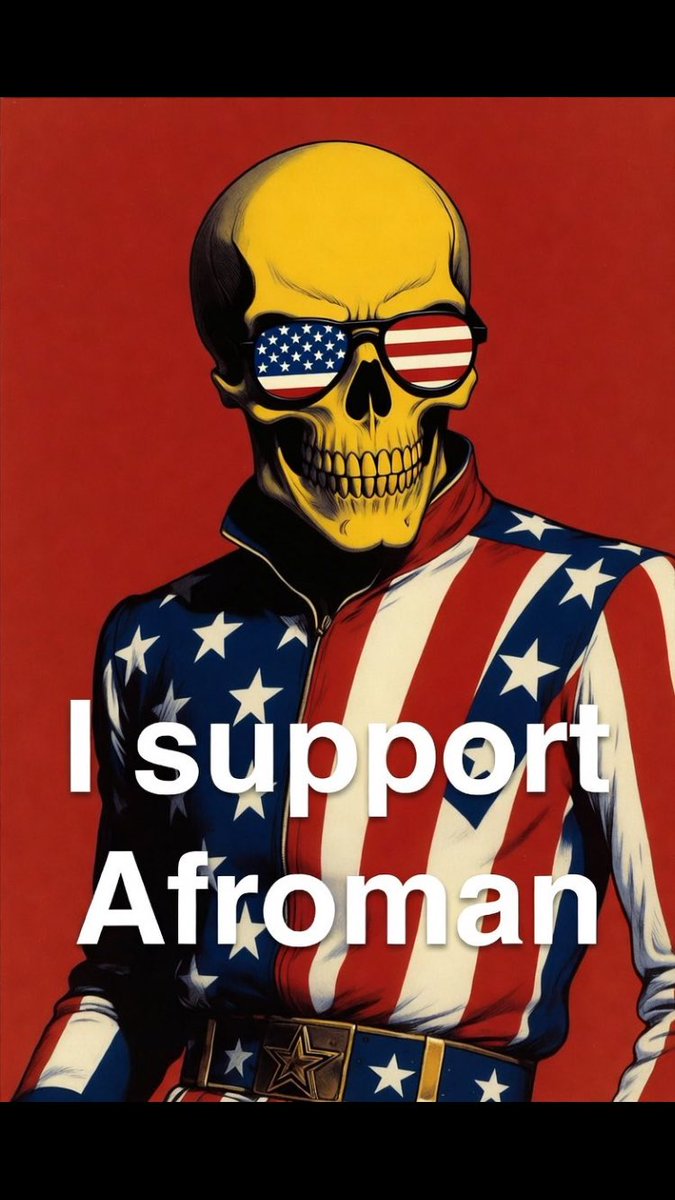 Hugh Jarsole 🏁🕊️ tweet media