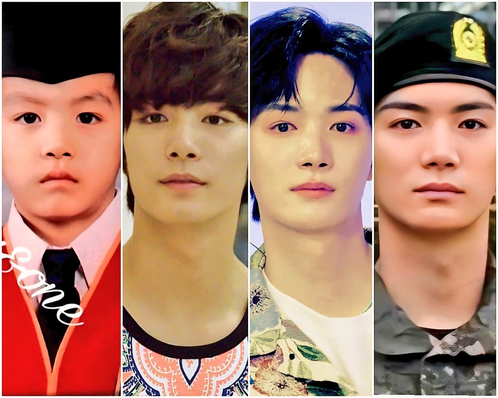 __jonghyeon is baby ✨ &U tweet media