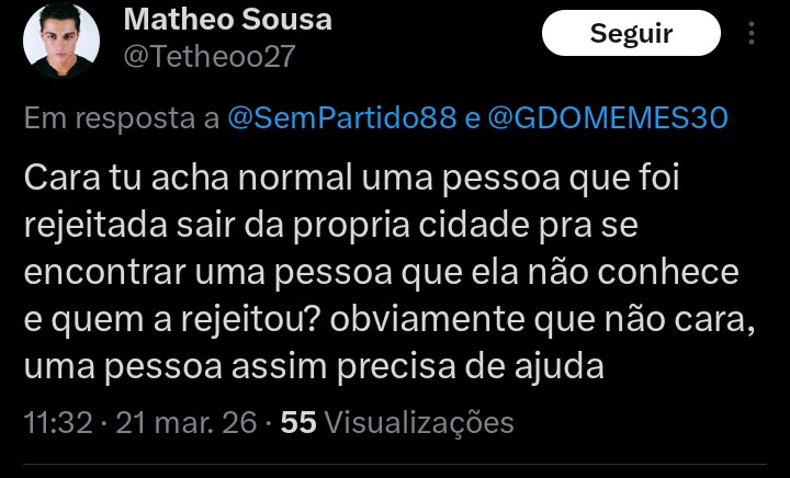 Brasil Sem Partido tweet media