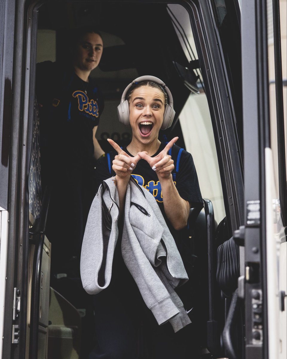 Pitt Gymnastics 🏳️‍🌈🏳️‍⚧️ tweet media