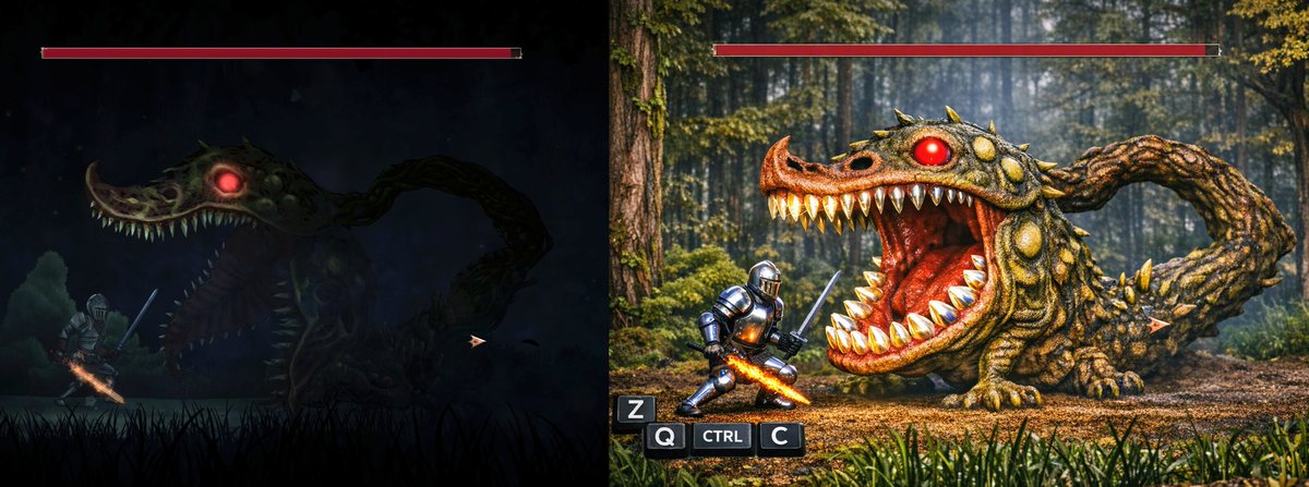 CodeRadGames tweet media