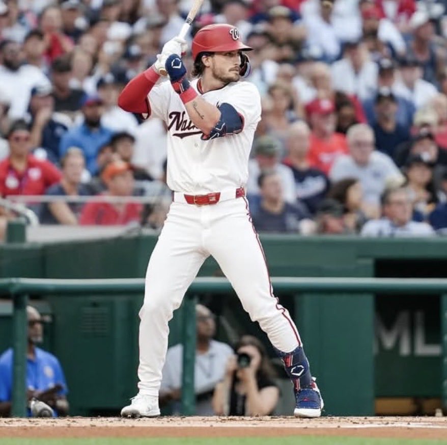 SleeperNationals tweet media