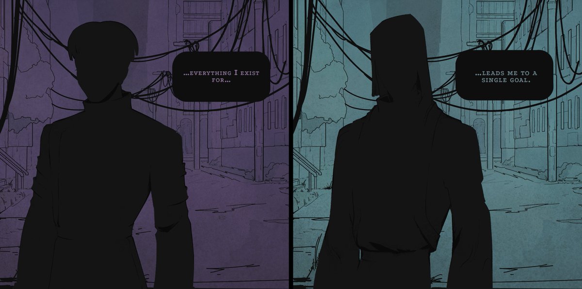 MyceliumVN's tweet photo. Their stories are already intertwined.
Which one caught your eye?

#VisualNovel | #IndieDev | #IndieGame | #IndieGameDev https://t.co/0fDdrPvcSu