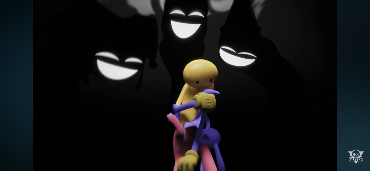 ~♡GABRIELA♡~*(TADC EP 8 SPOILERS) tweet media