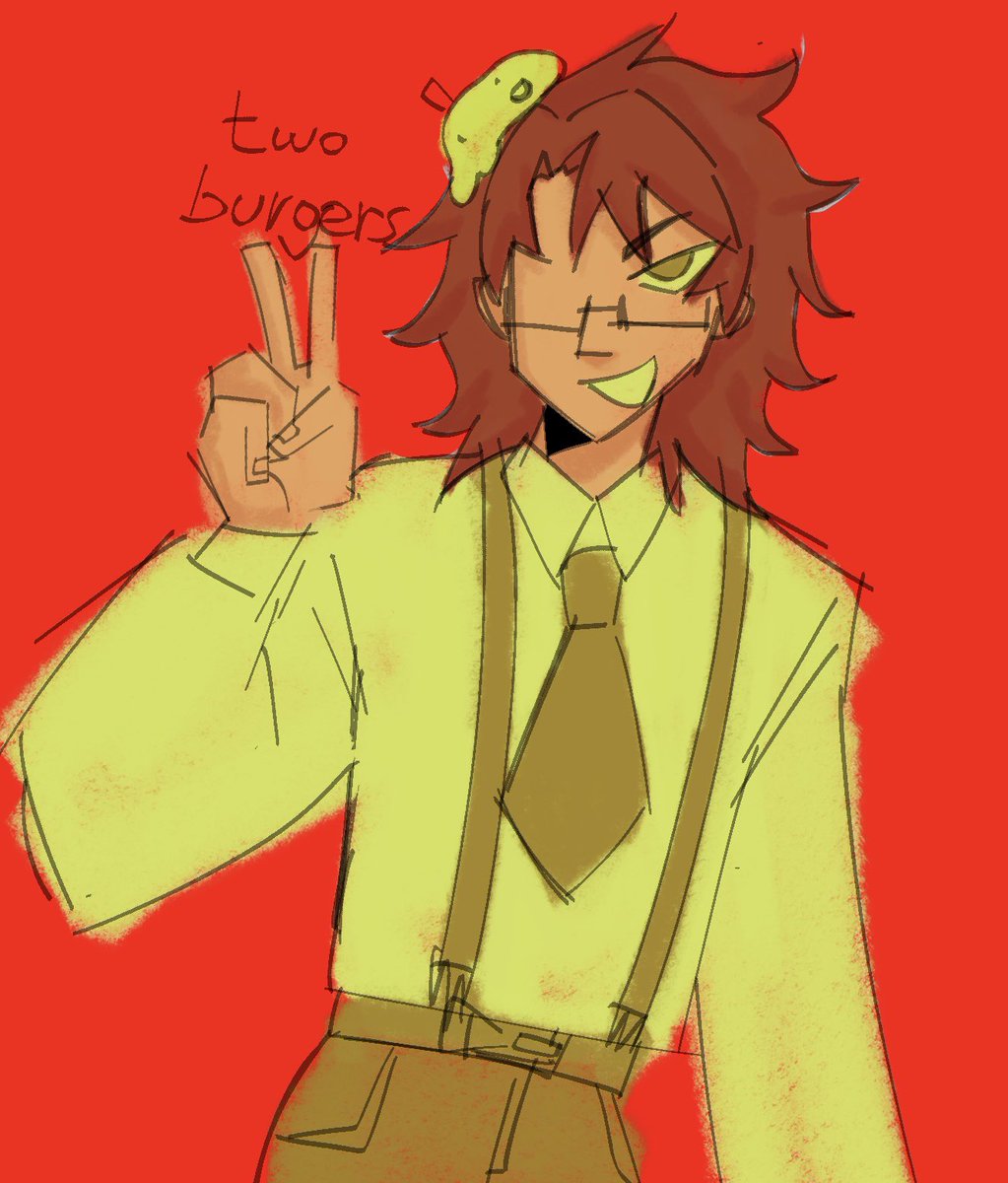 connie !! tweet media