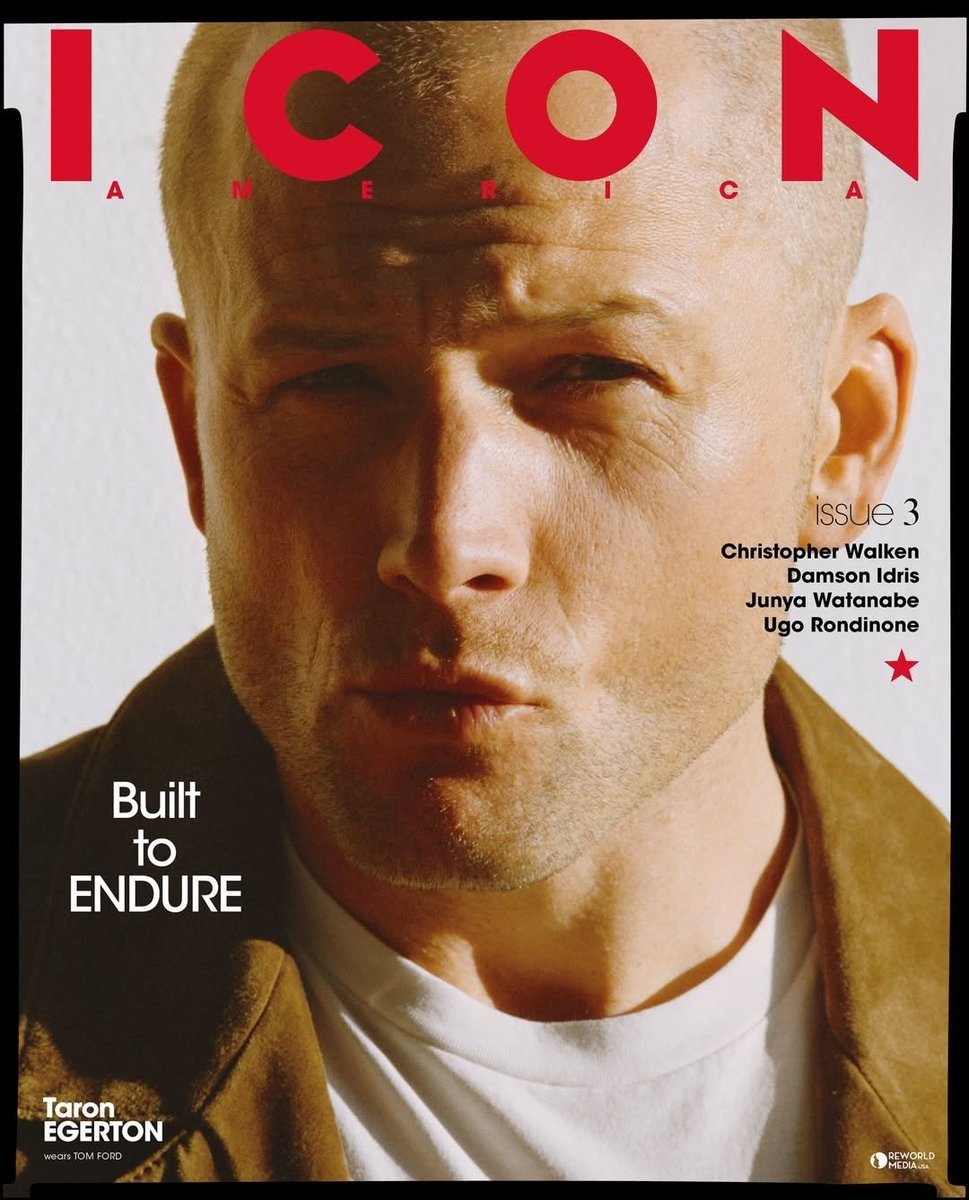 Magazine Covers 🐰 tweet media