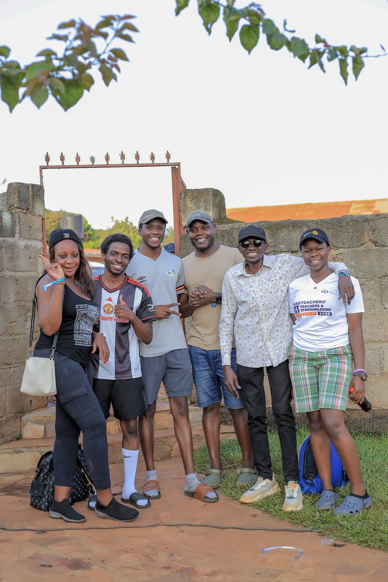 ROTARACT CLUB OF ENTEBBE AIRPORT-THE PILOTS ✈✈ tweet media