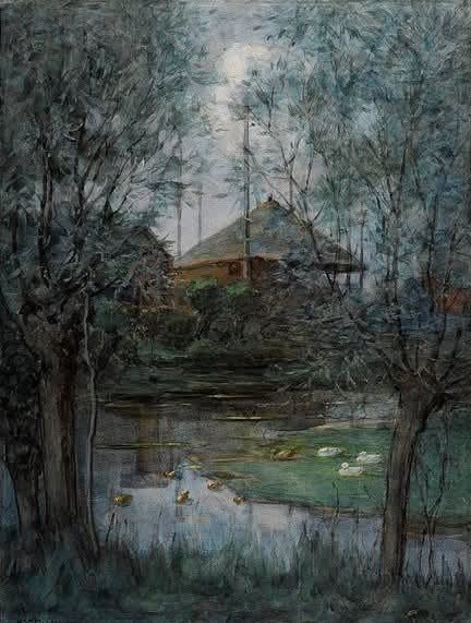 El Eremita tweet media