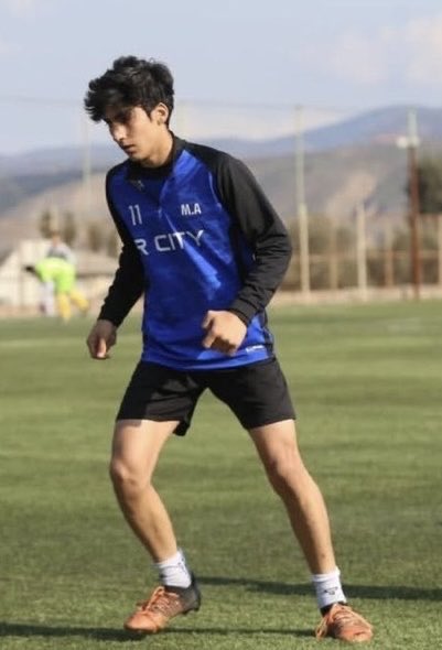 RojanAzadi2(اکانت دوم) 🇮🇷 tweet media