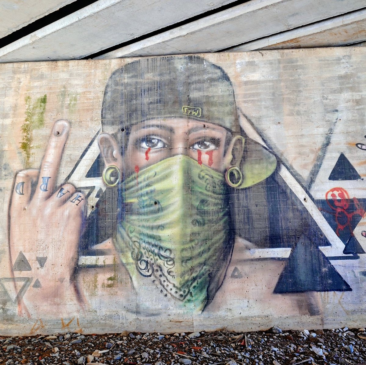 Arabella Ghezzi tweet media