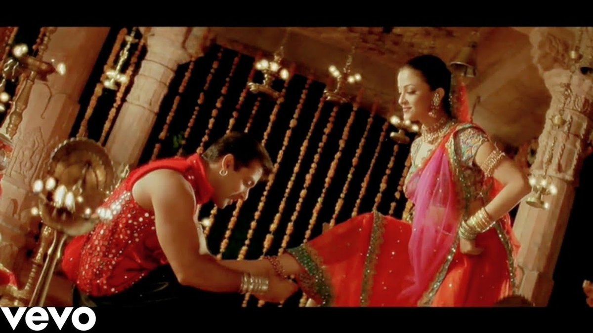 God Bless Mohabbatein tweet media