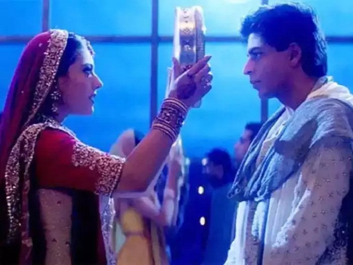 God Bless Mohabbatein tweet media