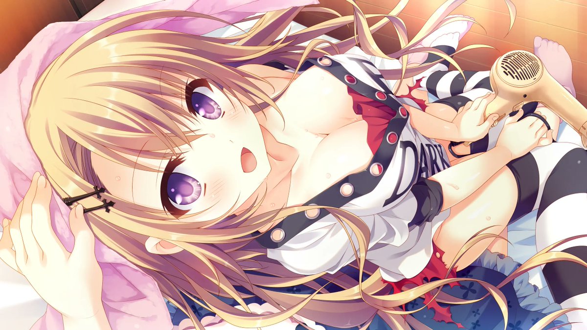 #見なよオレの推しキャラを