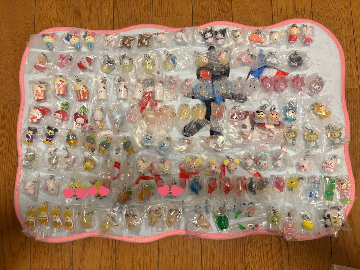 ぽにぽに tweet media