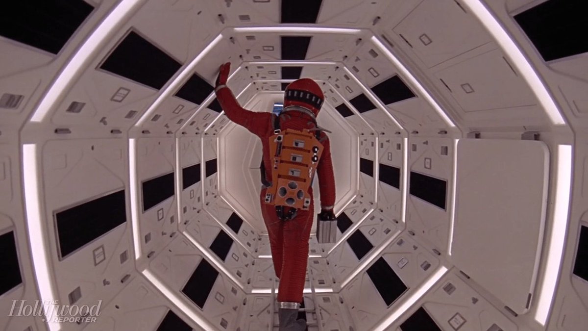 10 Greatest Solo Space Journeys in Cinema History
thegenrejunkie.com/10-best-solo-s…
#projecthailmary #scifi #spacemovies #top10