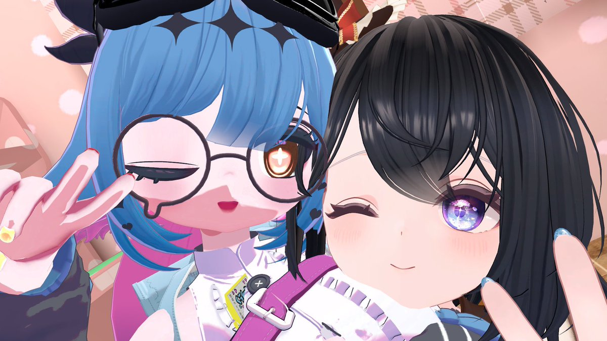 ラズリィ tweet media