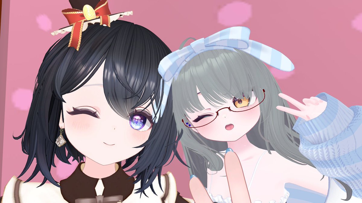 ラズリィ tweet media