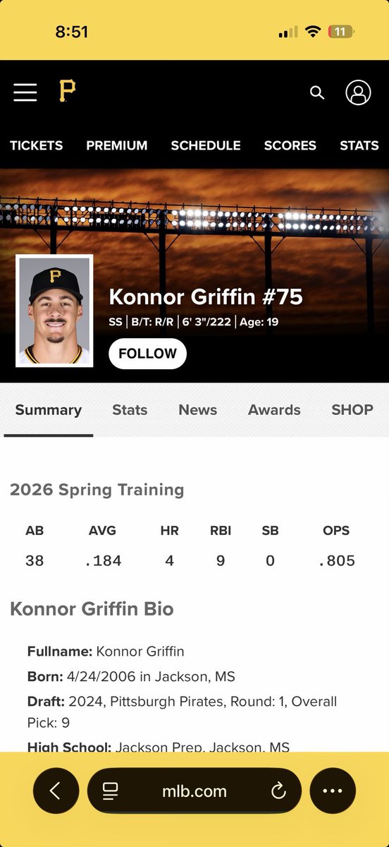 OhioBallKnower𝕏 tweet media