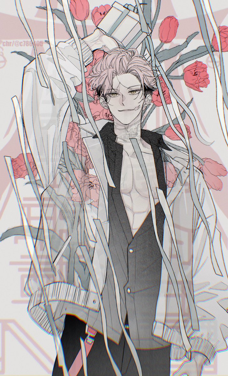 chr / cms&pt✒︎op tweet media