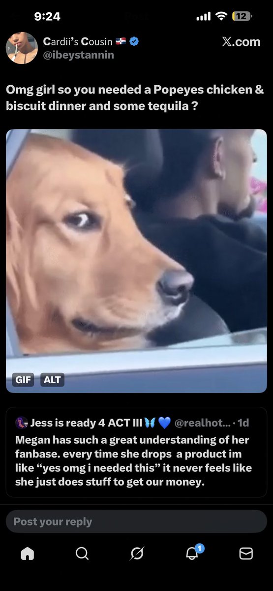 Theee🐎👑 tweet media