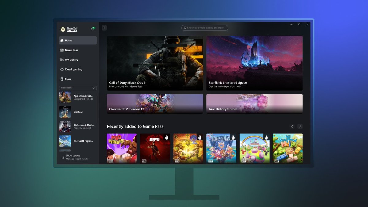 Rectify Gaming tweet media