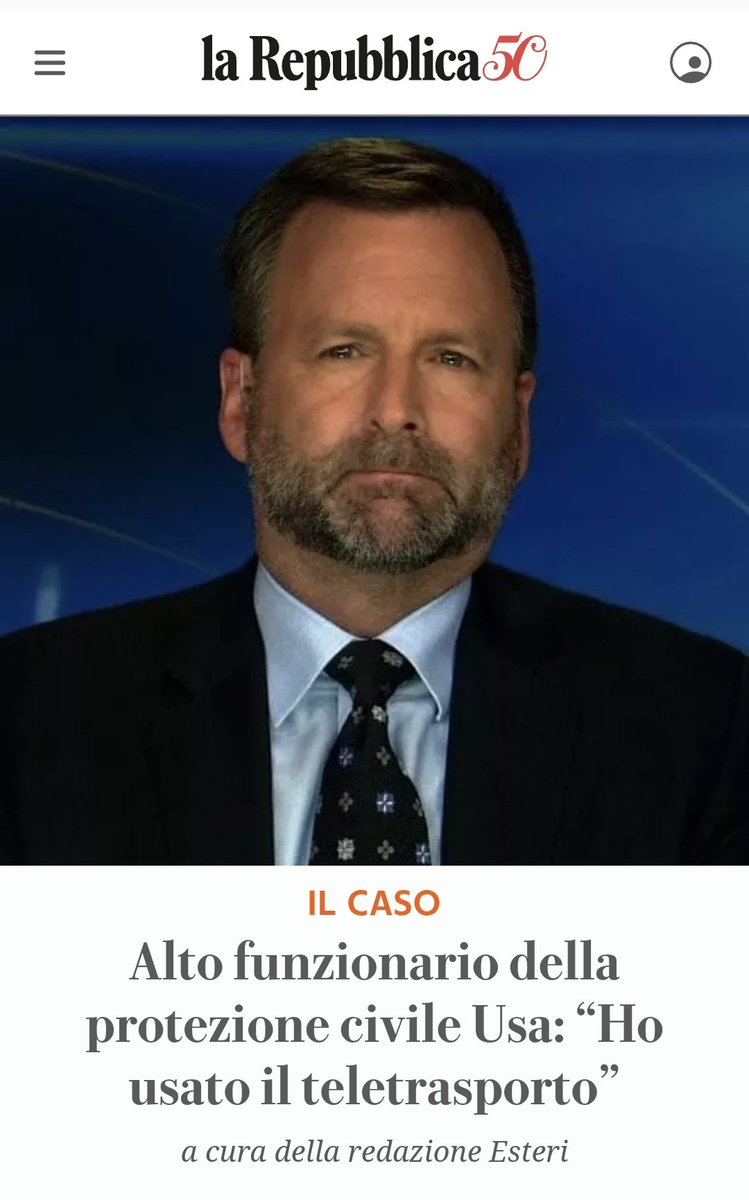 Succede anche a me quando arrivo a 88 miglia orari, ma solo se ho il flusso canalizzatore carico di plutonio, e se non se ne accorgono i libici...