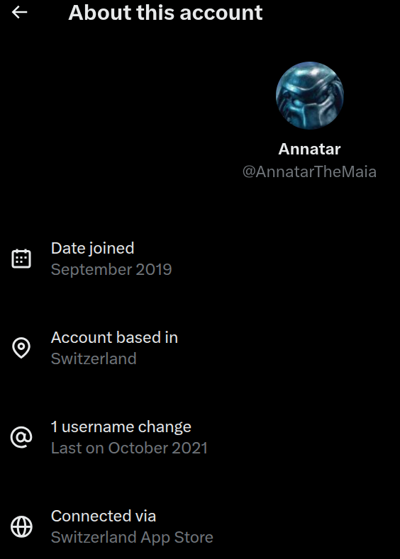 𝕐𝕠𝕦𝕣 𝕀𝕟𝕕𝕖𝕡𝕖𝕟𝕕𝕖𝕟𝕥 𝕍𝕠𝕚𝕔𝕖 tweet media