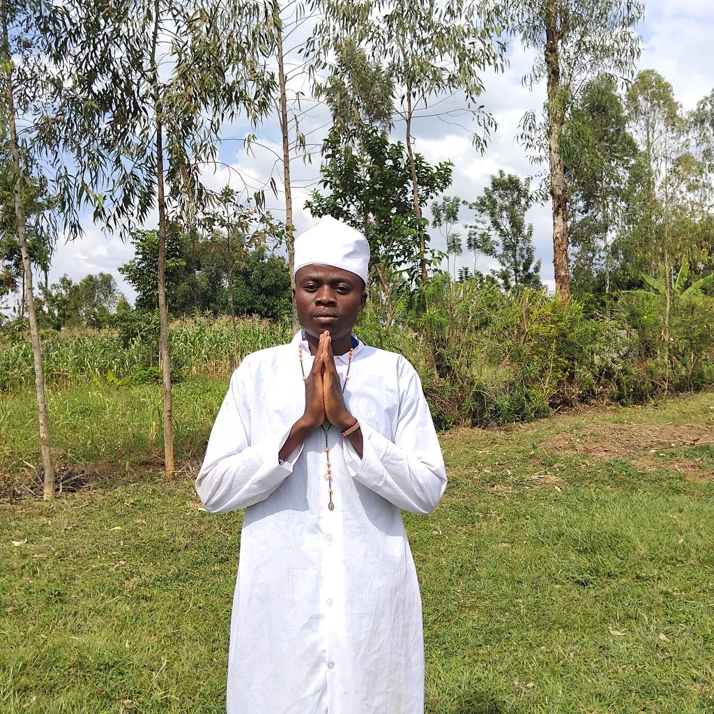 Ayotolah Madeni tweet media