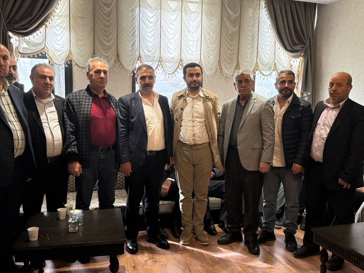 Emin YETİM tweet media