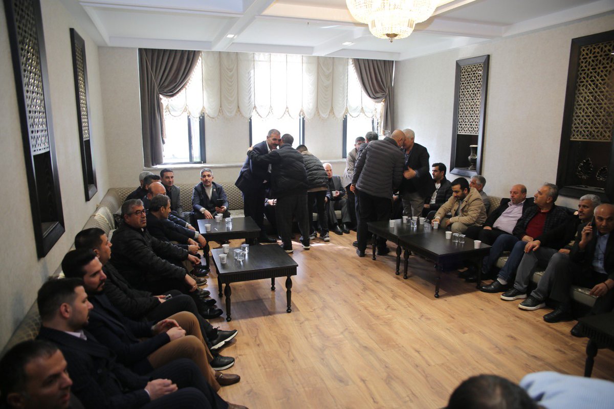 Emin YETİM tweet media