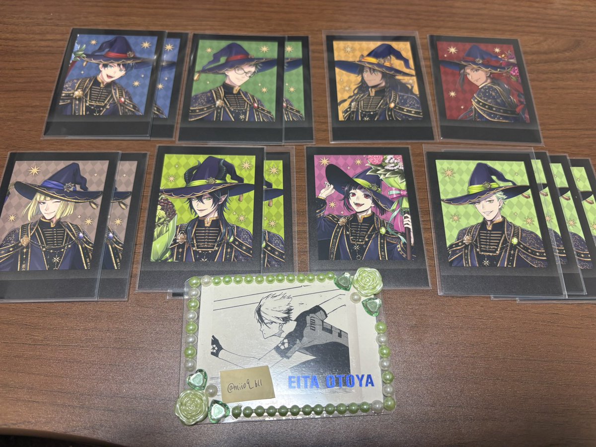 misa@お取引垢 tweet media