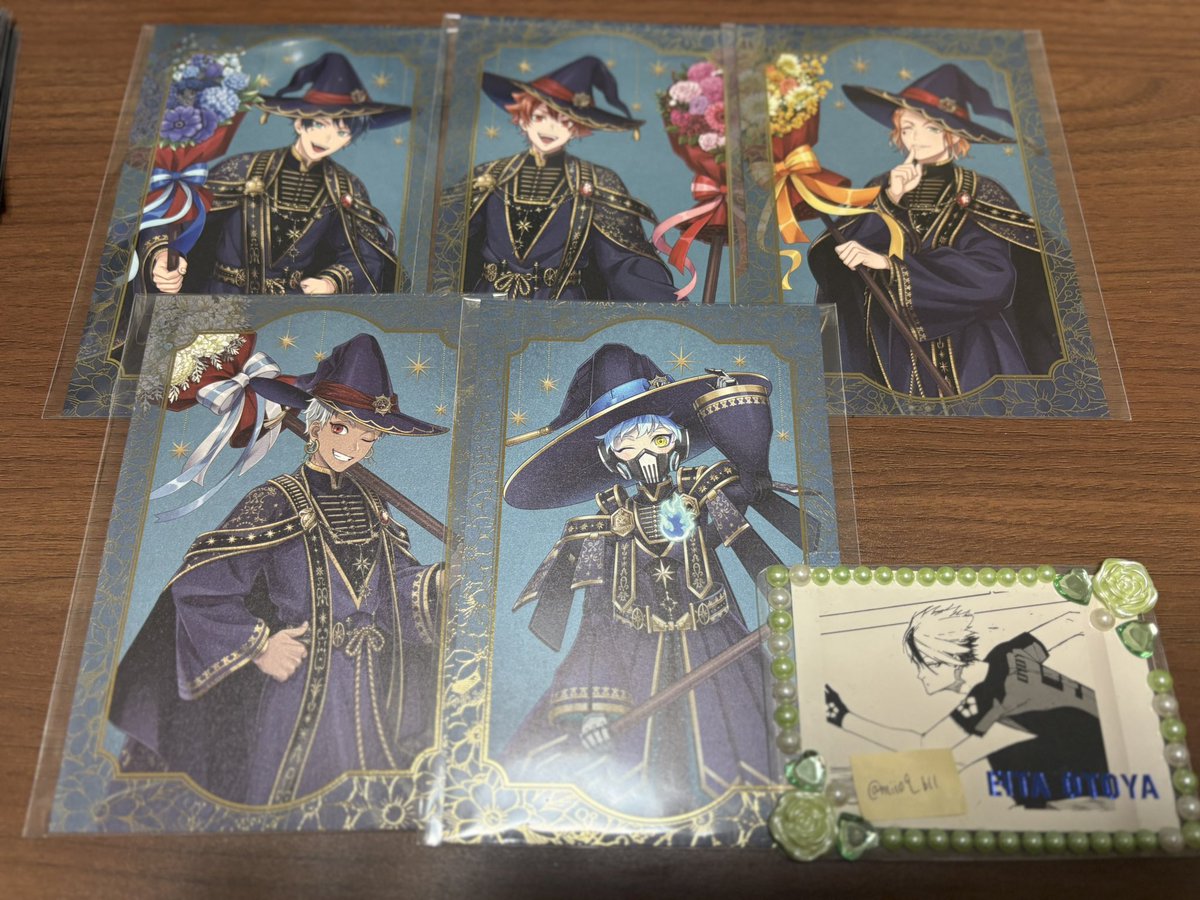 misa@お取引垢 tweet media